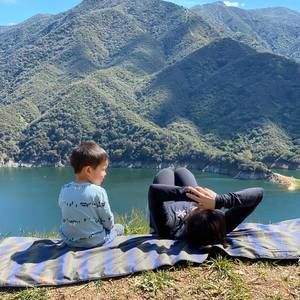 Meet your Posher, El